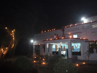 DIWALI CELEBRATION