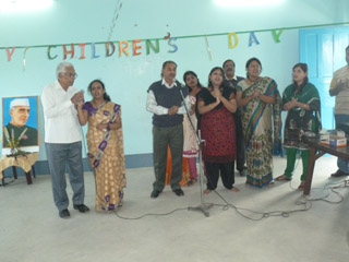 CHILDREN’S DAY CELEBRATION