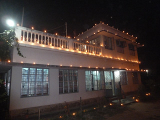 DIWALI CELEBRATION